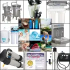 La imagen 1 de la Empresa HIDROBART S.A. DE C.V. Servicios Profesionales y de Negocios en Monterrey NLE