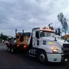 La imagen 3 de la Empresa HIDROFORZA GLOBAL SA DE CV Transportes y Vehículos industriales y comerciales en Guadalajara JAL