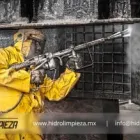 La imagen 1 de la Empresa HIDROLIMPIEZA en Monterrey NLE