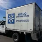La imagen 3 de la Empresa HIELO CABO SAN LUCAS Servicios Profesionales y de Negocios en Cabo San Lucas BCS