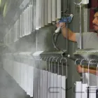 La imagen 3 de la Empresa HIGH-TECH POWDER PAINTING Industrias y Agricultura en Reynosa TAM