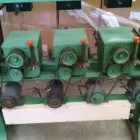 La imagen 4 de la Empresa HILOS TORCIDOS Tiendas y Fábricas de Telas en Los Reyes MEX