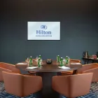 La imagen 2 de la Empresa HILTON GUADALAJARA MIDTOWN Transportes y Turismo en Guadalajara JAL