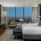 La imagen 3 de la Empresa HILTON GUADALAJARA MIDTOWN Transportes y Turismo en Guadalajara JAL