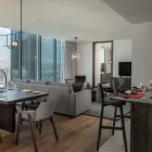 La imagen 5 de la Empresa HILTON GUADALAJARA MIDTOWN Transportes y Turismo en Guadalajara JAL