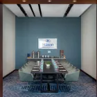 La imagen 12 de la Empresa HILTON GUADALAJARA MIDTOWN Transportes y Turismo en Guadalajara JAL