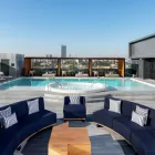 La imagen 19 de la Empresa HILTON GUADALAJARA MIDTOWN Transportes y Turismo en Guadalajara JAL