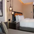 La imagen 20 de la Empresa HILTON GUADALAJARA MIDTOWN Transportes y Turismo en Guadalajara JAL