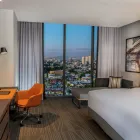 La imagen 21 de la Empresa HILTON GUADALAJARA MIDTOWN Transportes y Turismo en Guadalajara JAL