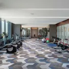 La imagen 22 de la Empresa HILTON GUADALAJARA MIDTOWN Transportes y Turismo en Guadalajara JAL