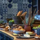 La imagen 23 de la Empresa HILTON GUADALAJARA MIDTOWN Transportes y Turismo en Guadalajara JAL