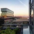 La imagen 24 de la Empresa HILTON GUADALAJARA MIDTOWN Transportes y Turismo en Guadalajara JAL