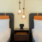 La imagen 25 de la Empresa HILTON GUADALAJARA MIDTOWN Transportes y Turismo en Guadalajara JAL