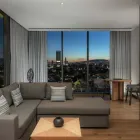 La imagen 26 de la Empresa HILTON GUADALAJARA MIDTOWN Transportes y Turismo en Guadalajara JAL