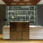 La imagen 28 de la Empresa HILTON GUADALAJARA MIDTOWN Transportes y Turismo en Guadalajara JAL