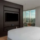 La imagen 29 de la Empresa HILTON GUADALAJARA MIDTOWN Transportes y Turismo en Guadalajara JAL