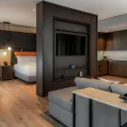 La imagen 32 de la Empresa HILTON GUADALAJARA MIDTOWN Transportes y Turismo en Guadalajara JAL