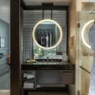 La imagen 33 de la Empresa HILTON GUADALAJARA MIDTOWN Transportes y Turismo en Guadalajara JAL