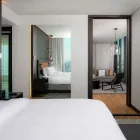 La imagen 34 de la Empresa HILTON GUADALAJARA MIDTOWN Transportes y Turismo en Guadalajara JAL