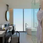 La imagen 36 de la Empresa HILTON GUADALAJARA MIDTOWN Transportes y Turismo en Guadalajara JAL