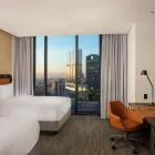 La imagen 39 de la Empresa HILTON GUADALAJARA MIDTOWN Transportes y Turismo en Guadalajara JAL