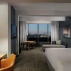 La imagen 41 de la Empresa HILTON GUADALAJARA MIDTOWN Transportes y Turismo en Guadalajara JAL