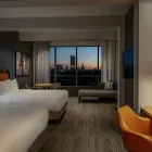 La imagen 42 de la Empresa HILTON GUADALAJARA MIDTOWN Transportes y Turismo en Guadalajara JAL