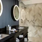 La imagen 43 de la Empresa HILTON GUADALAJARA MIDTOWN Transportes y Turismo en Guadalajara JAL