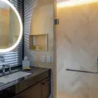 La imagen 44 de la Empresa HILTON GUADALAJARA MIDTOWN Transportes y Turismo en Guadalajara JAL