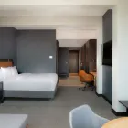 La imagen 45 de la Empresa HILTON GUADALAJARA MIDTOWN Transportes y Turismo en Guadalajara JAL