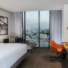 La imagen 46 de la Empresa HILTON GUADALAJARA MIDTOWN Transportes y Turismo en Guadalajara JAL