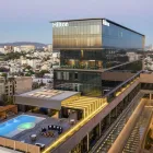 La imagen 48 de la Empresa HILTON GUADALAJARA MIDTOWN Transportes y Turismo en Guadalajara JAL