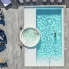 La imagen 49 de la Empresa HILTON GUADALAJARA MIDTOWN Transportes y Turismo en Guadalajara JAL