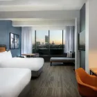 La imagen 50 de la Empresa HILTON GUADALAJARA MIDTOWN Transportes y Turismo en Guadalajara JAL