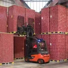 La imagen 3 de la Empresa HM MONTACARGAS Maquinaria para Manejo de Carga en Hermosillo SON