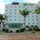 La imagen 1 de la Empresa HOLIDAY INN ACAPULCO LA ISLA Transportes y Turismo en Acapulco GRO