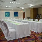 La imagen 5 de la Empresa HOLIDAY INN ACAPULCO LA ISLA Transportes y Turismo en Acapulco GRO