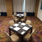 La imagen 6 de la Empresa HOLIDAY INN ACAPULCO LA ISLA Transportes y Turismo en Acapulco GRO