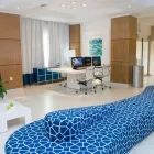 La imagen 11 de la Empresa HOLIDAY INN ACAPULCO LA ISLA Transportes y Turismo en Acapulco GRO