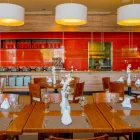 La imagen 21 de la Empresa HOLIDAY INN ACAPULCO LA ISLA Transportes y Turismo en Acapulco GRO