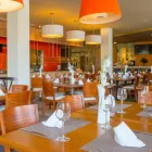 La imagen 22 de la Empresa HOLIDAY INN ACAPULCO LA ISLA Transportes y Turismo en Acapulco GRO