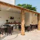 La imagen 27 de la Empresa HOLIDAY INN ACAPULCO LA ISLA Transportes y Turismo en Acapulco GRO