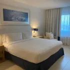 La imagen 31 de la Empresa HOLIDAY INN ACAPULCO LA ISLA Transportes y Turismo en Acapulco GRO