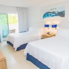 La imagen 36 de la Empresa HOLIDAY INN ACAPULCO LA ISLA Transportes y Turismo en Acapulco GRO