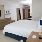 La imagen 42 de la Empresa HOLIDAY INN ACAPULCO LA ISLA Transportes y Turismo en Acapulco GRO