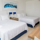 La imagen 47 de la Empresa HOLIDAY INN ACAPULCO LA ISLA Transportes y Turismo en Acapulco GRO