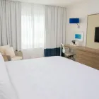 La imagen 50 de la Empresa HOLIDAY INN ACAPULCO LA ISLA Transportes y Turismo en Acapulco GRO