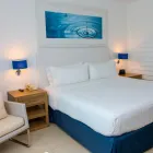 La imagen 52 de la Empresa HOLIDAY INN ACAPULCO LA ISLA Transportes y Turismo en Acapulco GRO