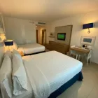 La imagen 60 de la Empresa HOLIDAY INN ACAPULCO LA ISLA Transportes y Turismo en Acapulco GRO