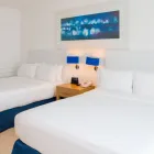 La imagen 62 de la Empresa HOLIDAY INN ACAPULCO LA ISLA Transportes y Turismo en Acapulco GRO